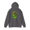 Educated Medicated Elevated Hoodie